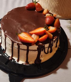  at Musabbaha Vegan Bakery in Puebla