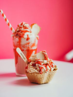  at Schlecks in Muenster