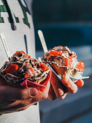  at Schlecks in Muenster