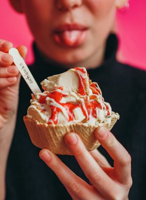  at Schlecks in Muenster