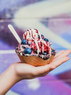  at Schlecks in Muenster