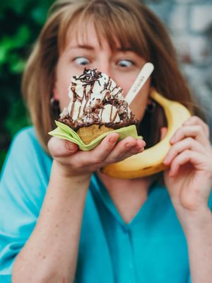  at Schlecks in Muenster