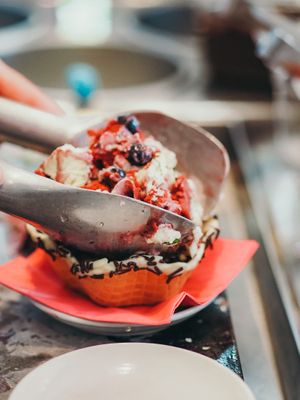  at Schlecks in Muenster