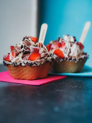  at Schlecks in Muenster