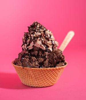  at Schlecks in Muenster