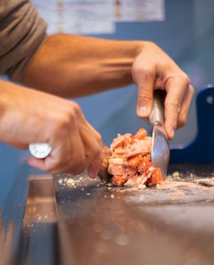  at Schlecks in Muenster