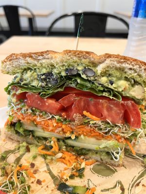   at Graze in Kennewick