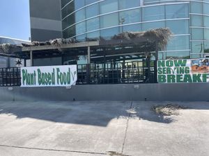   at La Buena Vida Restaurante Vegano in Laredo