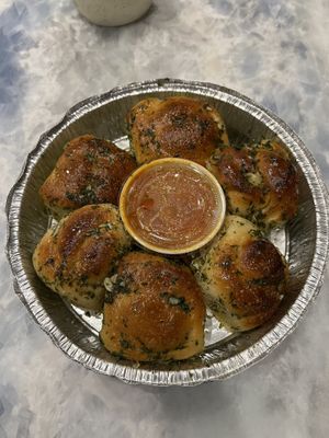   at Playa Pizza in Windermere