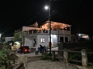  at Zen Eats in San Marcos La Laguna