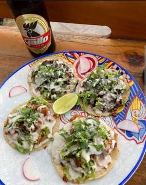  at Zen Eats in San Marcos La Laguna