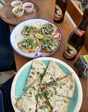  at Zen Eats in San Marcos La Laguna