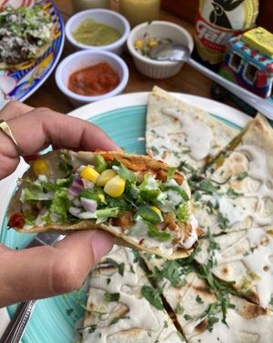  at Zen Eats in San Marcos La Laguna