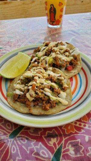  at Zen Eats in San Marcos La Laguna