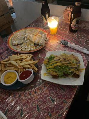   at Zen Eats in San Marcos La Laguna