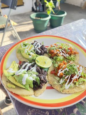   at Zen Eats in San Marcos La Laguna