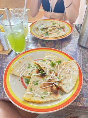   at Zen Eats in San Marcos La Laguna