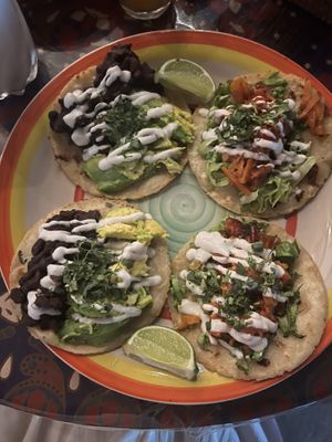   at Zen Eats in San Marcos La Laguna