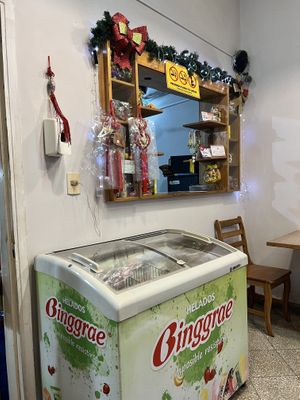  #Veganuary at Combitos Restaurante Vegetariano - Villamorra in Asuncion