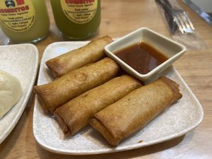   at Combitos Restaurante Vegetariano - Villamorra in Asuncion