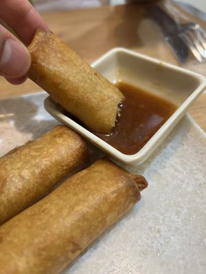   at Combitos Restaurante Vegetariano - Villamorra in Asuncion