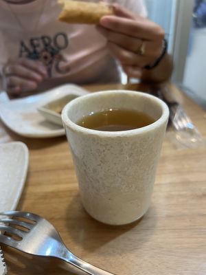   at Combitos Restaurante Vegetariano - Villamorra in Asuncion