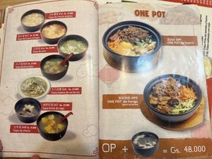   at Combitos Restaurante Vegetariano - Villamorra in Asuncion