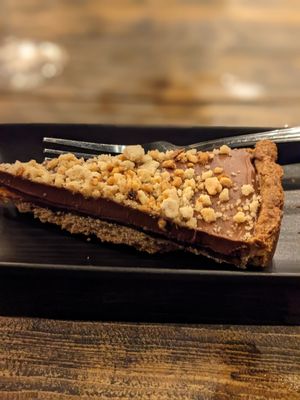  at Ortica Italian Plant Based in Urmston