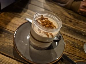  at Ortica Italian Plant Based in Urmston