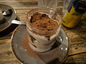  at Ortica Italian Plant Based in Urmston