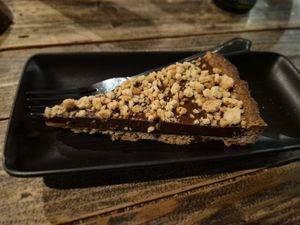  at Ortica Italian Plant Based in Urmston