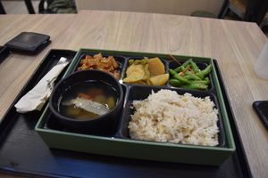  at Greendot 绿一点 - Asia Square in Central Singapore