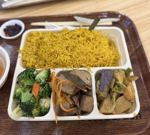   at Greendot 绿一点 - Asia Square in Central Singapore