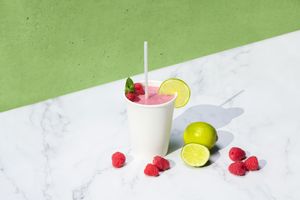  at Greenrebel in The Hague