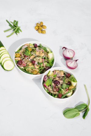  at Greenrebel in The Hague