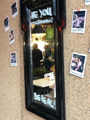  at Greenrebel in The Hague