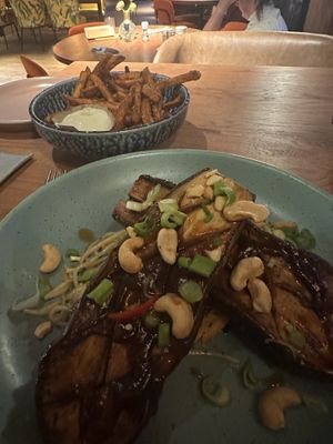 Hoofd  at Floris - Restaurant Prins Hendrik in Oosterend