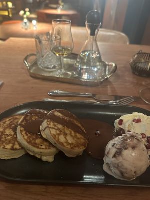  Na  at Floris - Restaurant Prins Hendrik in Oosterend