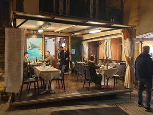  at Ristorante L'Altamarea in Monterosso Al Mare