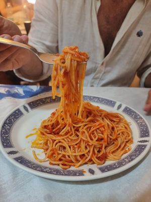  at Ristorante L'Altamarea in Monterosso Al Mare