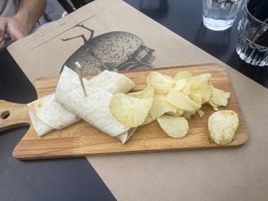   at Qastiro Meteora in Kalampaka