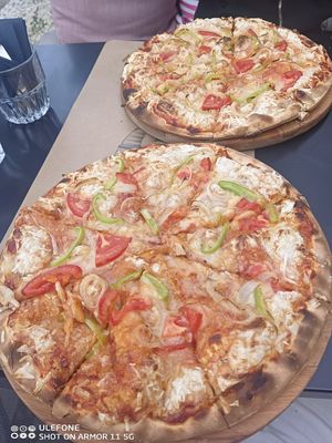   at Qastiro Meteora in Kalampaka