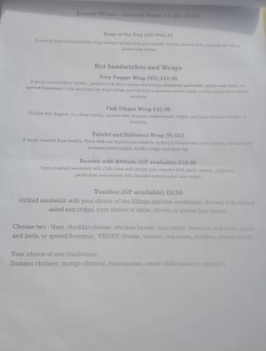  at Grasmere Tea Gardens in Ambleside