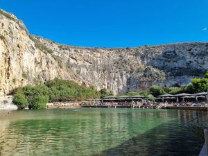  at Abra Ovata in Vouliagmeni