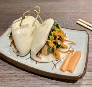   at Dim T in Winchester