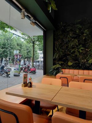  at Sushito in Groningen