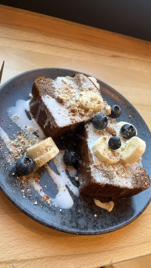   at Bicicletta & Terrasse in Munich