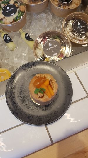  at Bicicletta & Terrasse in Munich