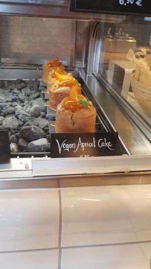  at Bicicletta & Terrasse in Munich