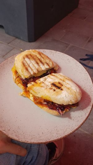  at Bicicletta & Terrasse in Munich